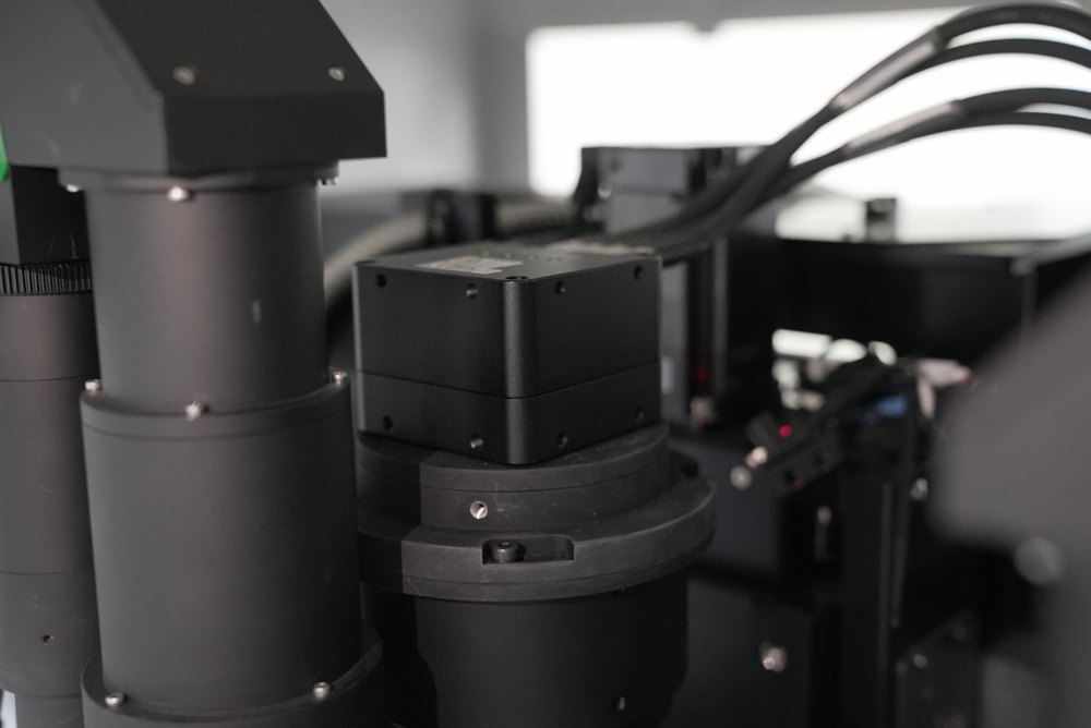 Mono Camera