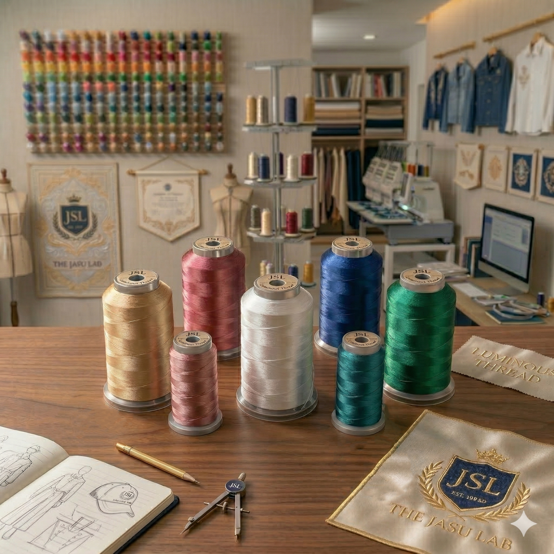 Thread