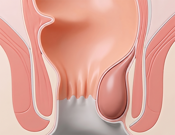 양주항외과의원에서 치료하는 치핵, 치열, 치루 등 항문질환 및 수술방법을 설명하는 시각 자료