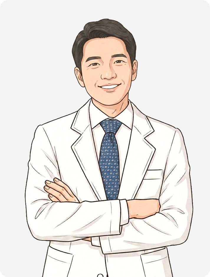 서울장좋은외과의원 오형민 외과 전문의