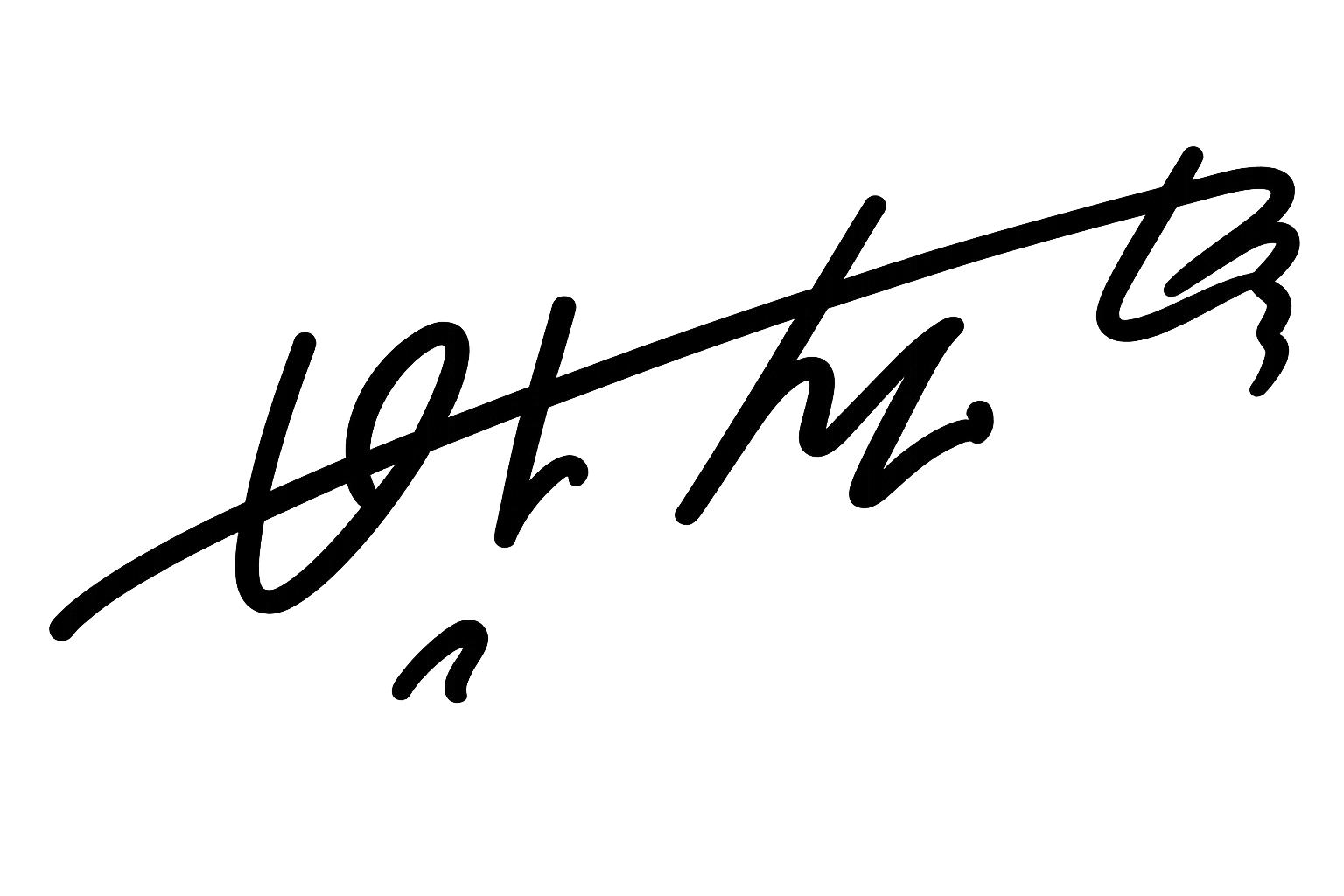 서명