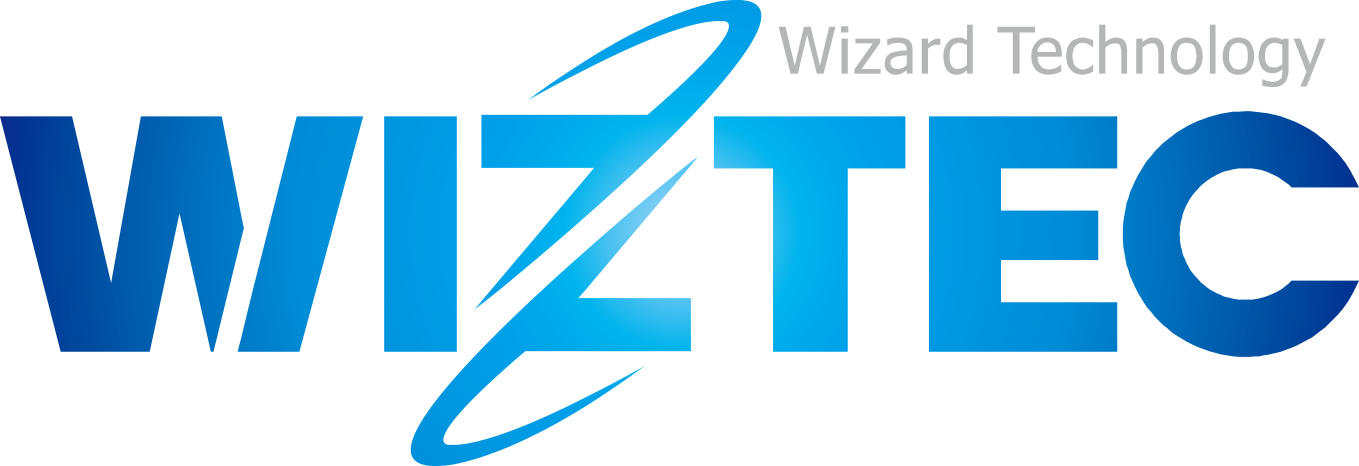 WIZTEC Logo