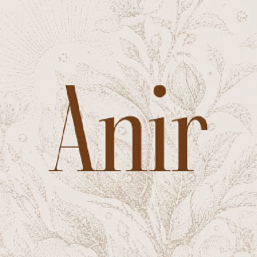 Ani R Anir 아니르