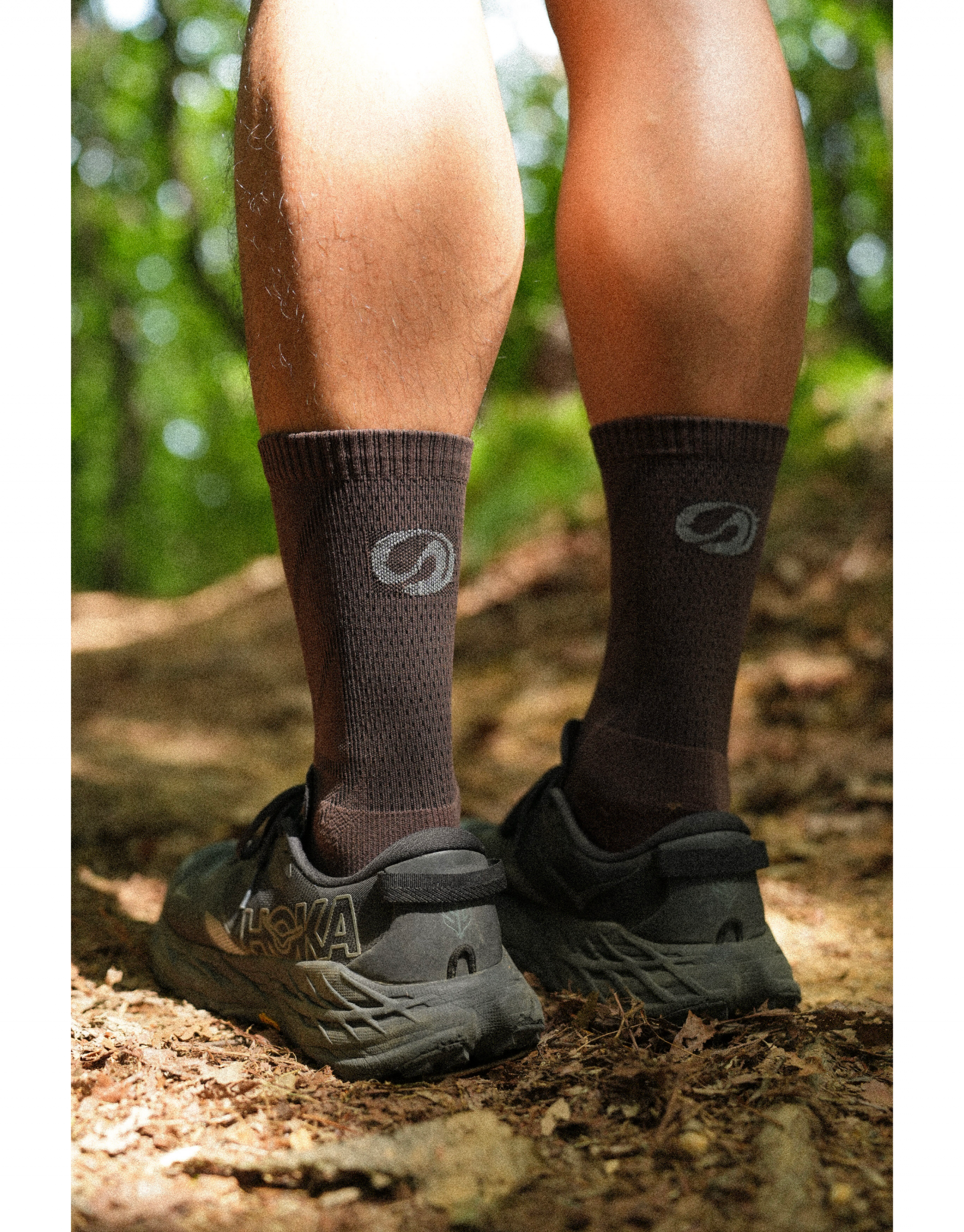 TRAIL SOCKS