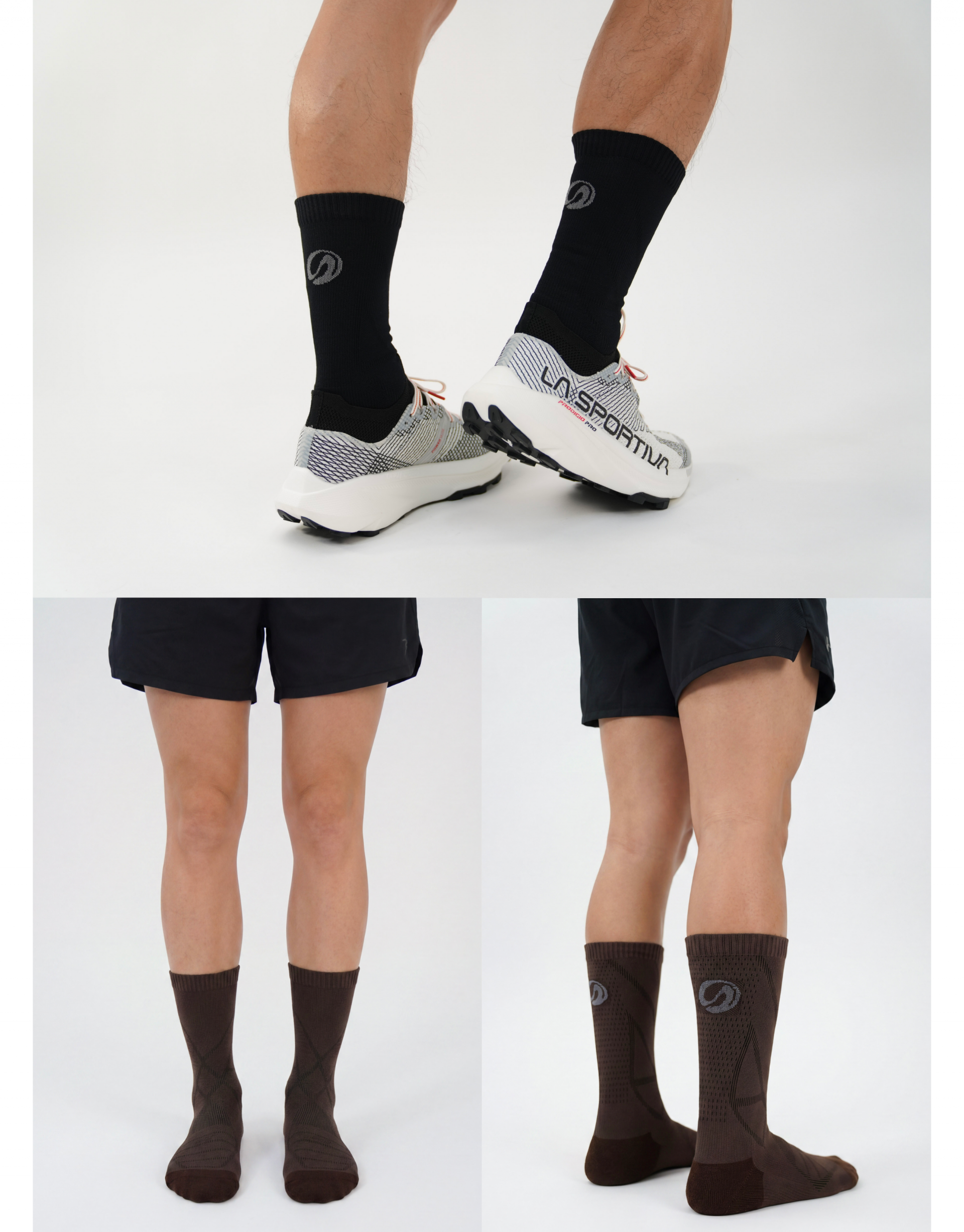 TRAIL SOCKS