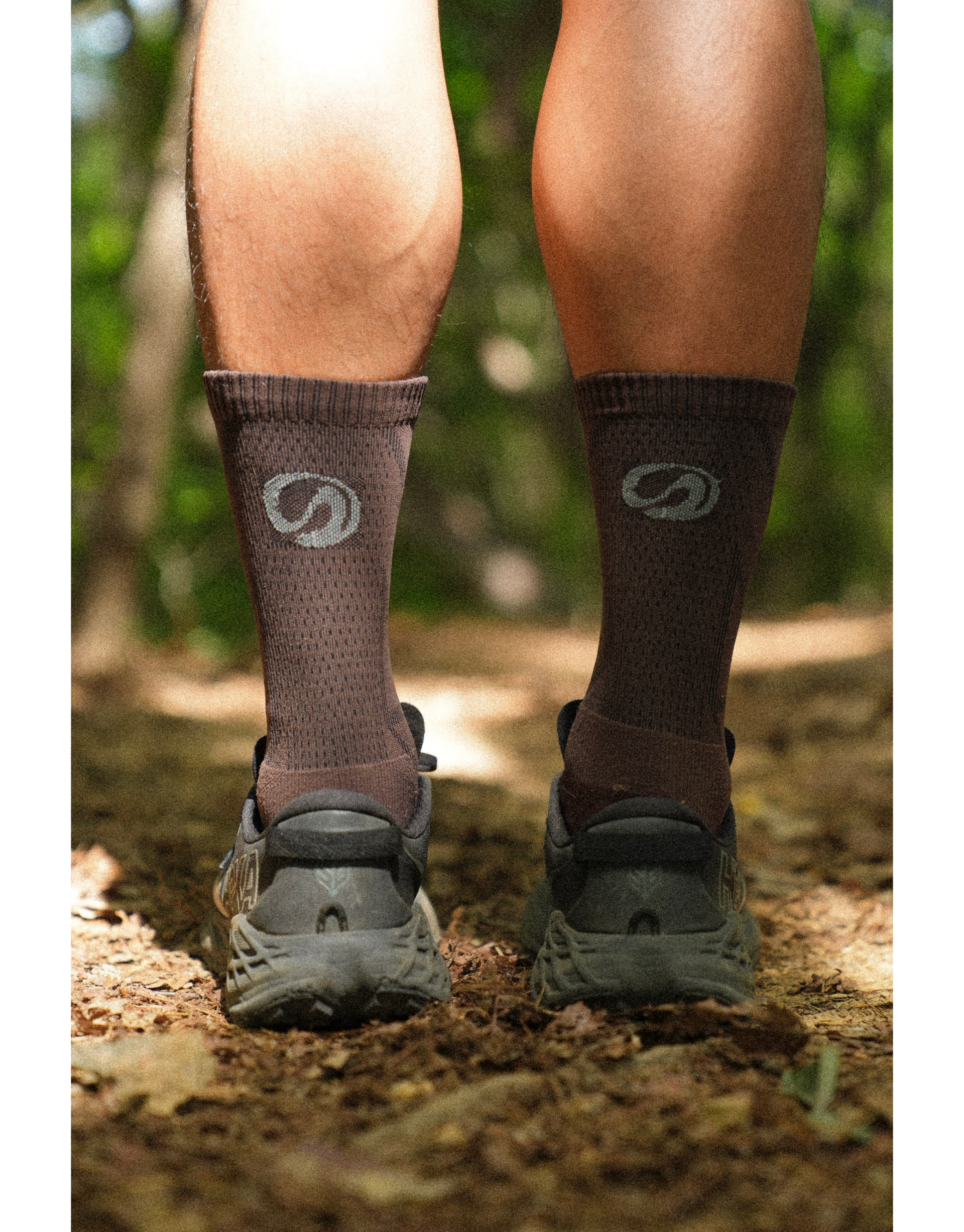 TRAIL SOCKS