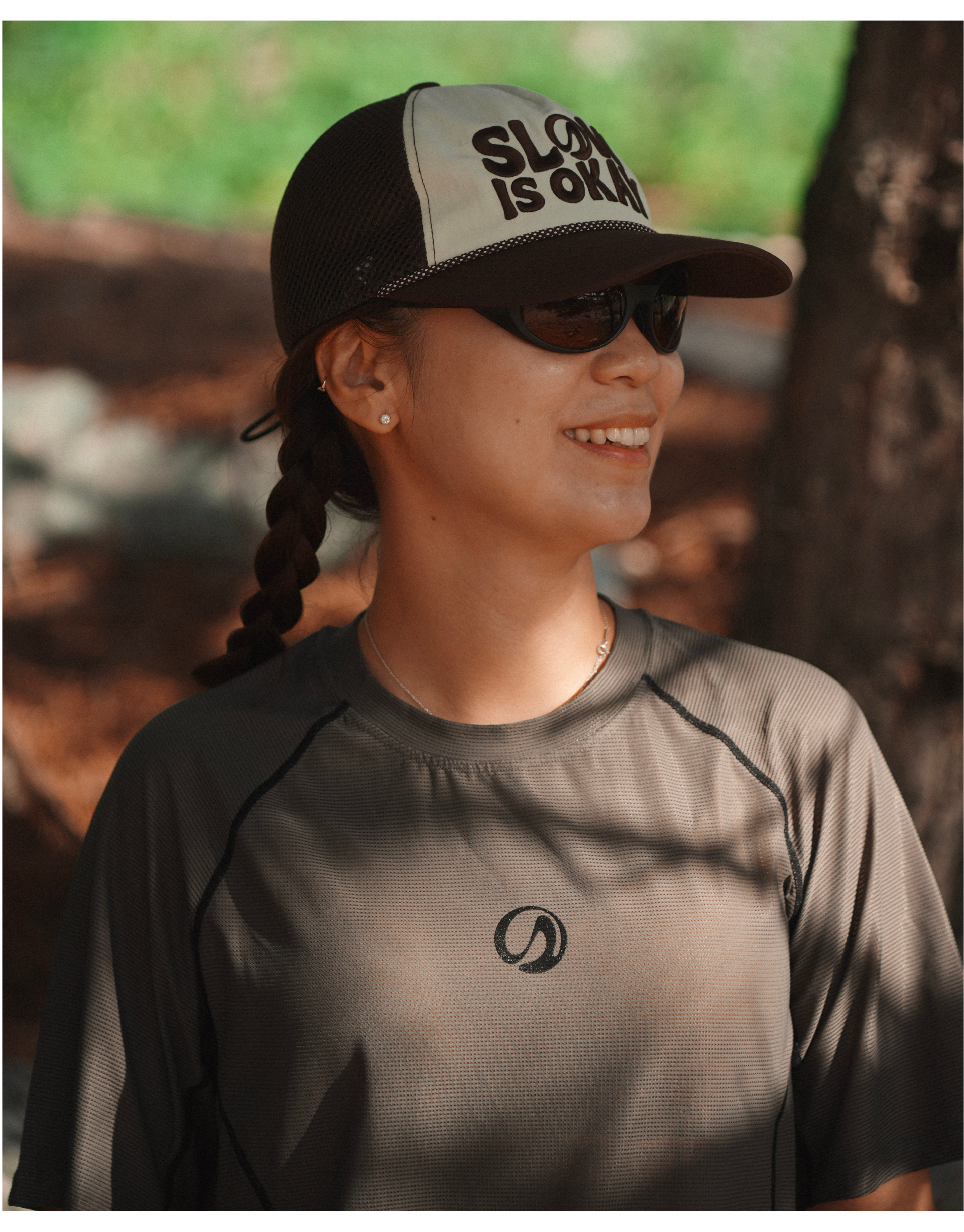 BREEZE SHORT SLEEVE