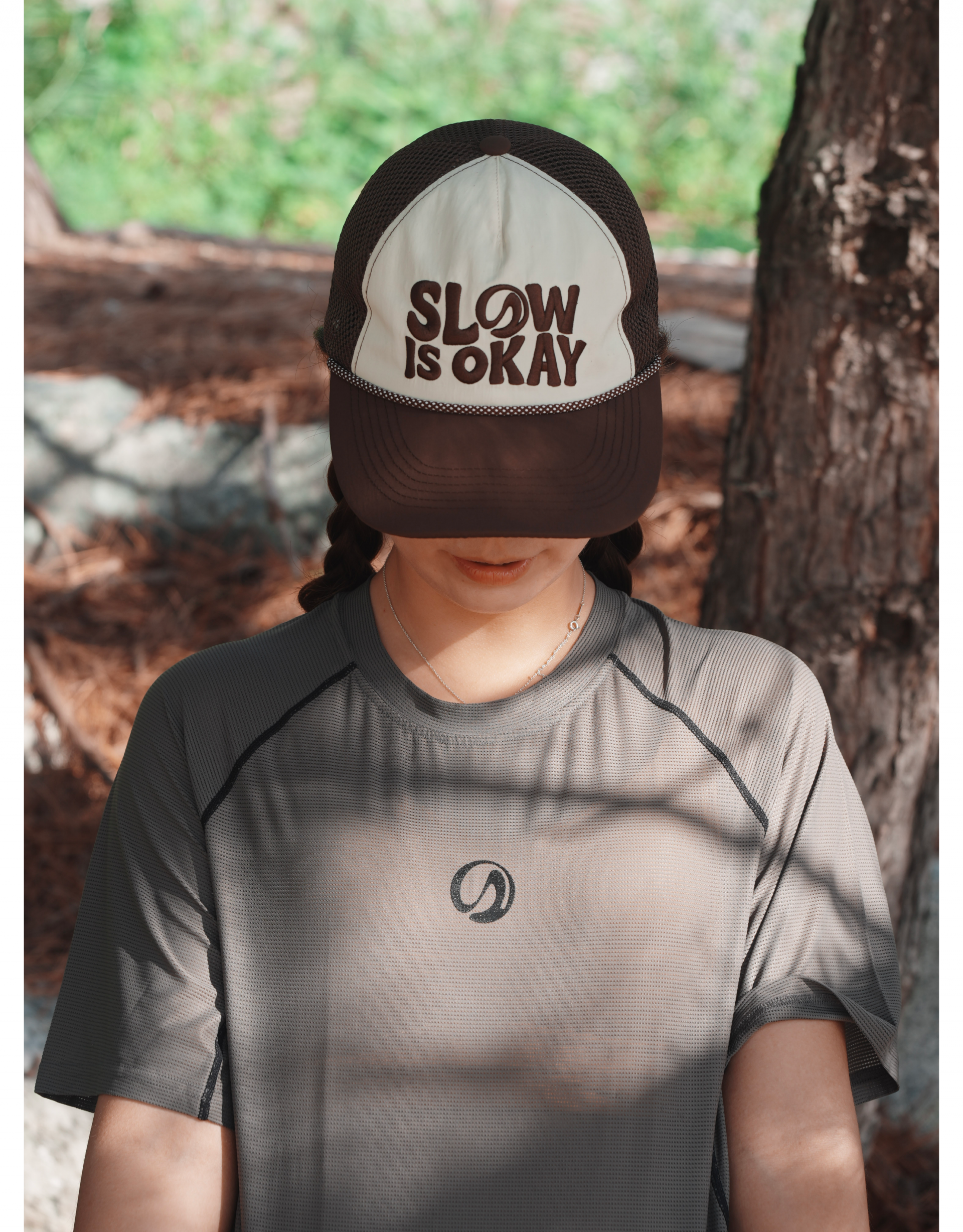 BREEZE SHORT SLEEVE