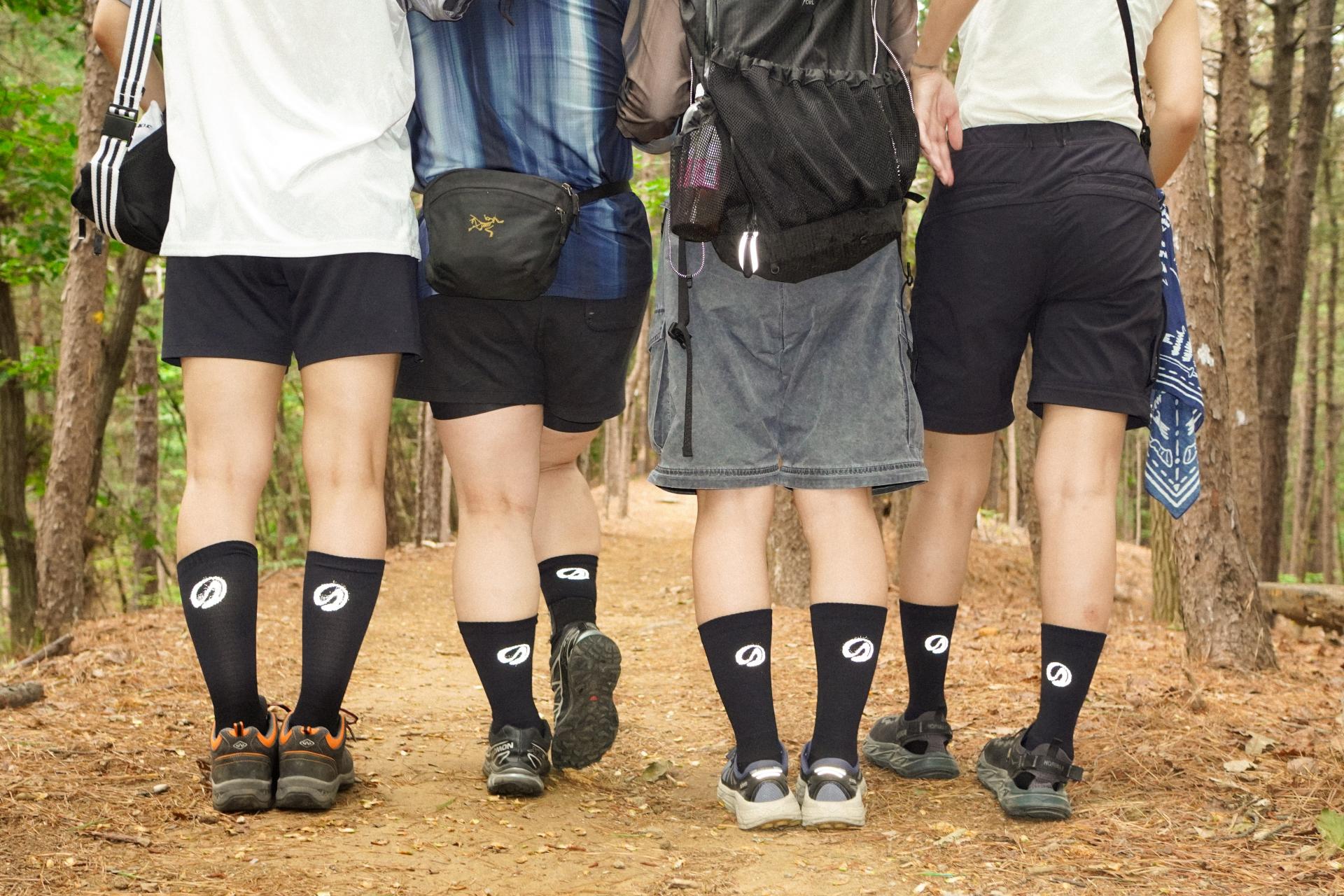 TRAIL SOCKS