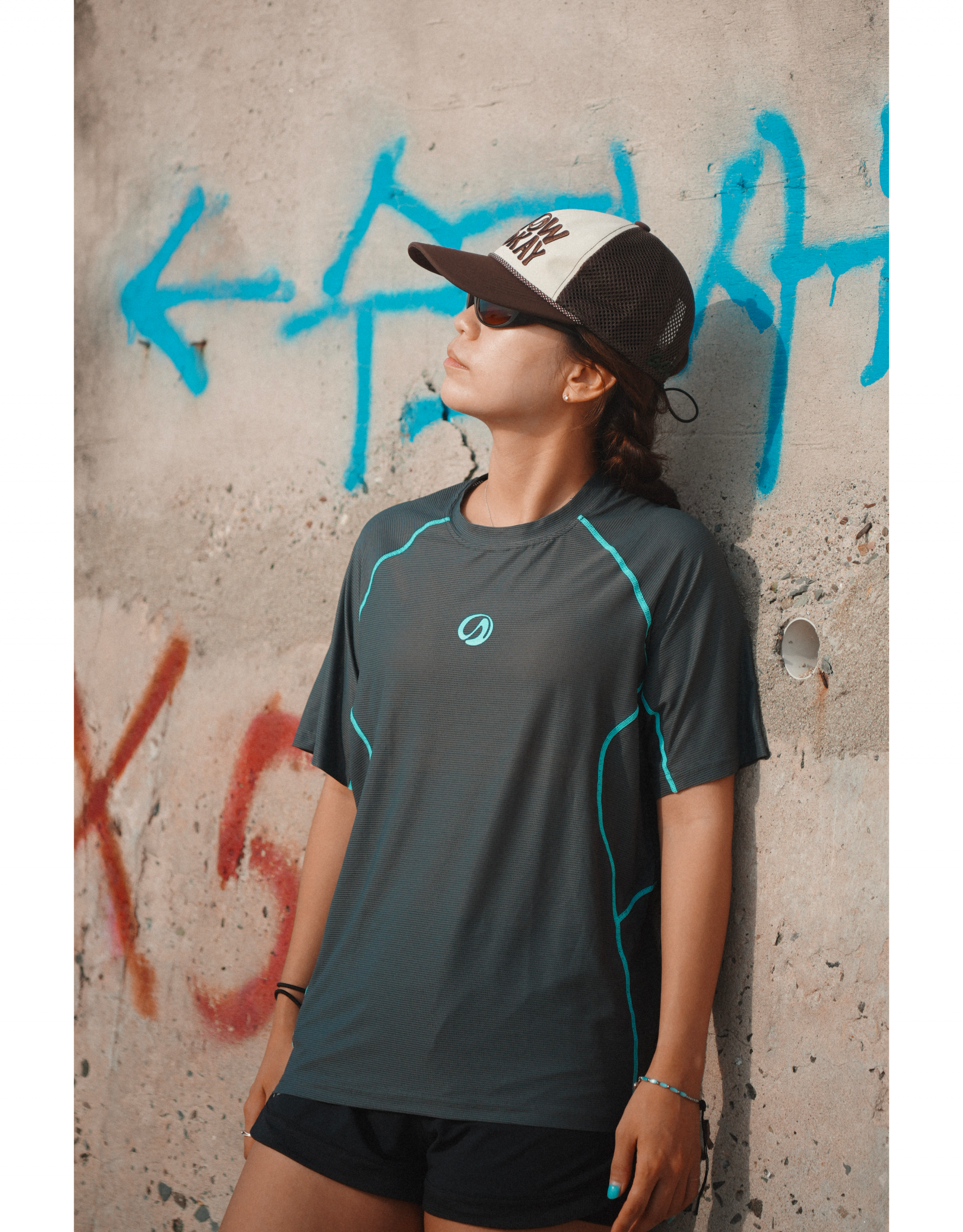 BREEZE SHORT SLEEVE