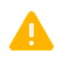 caution icon