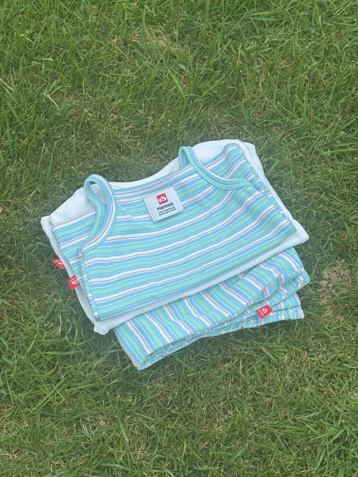 Lollipop pants