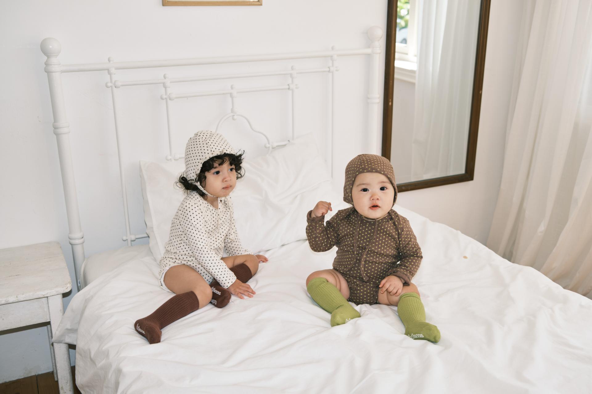 Stella Long suit