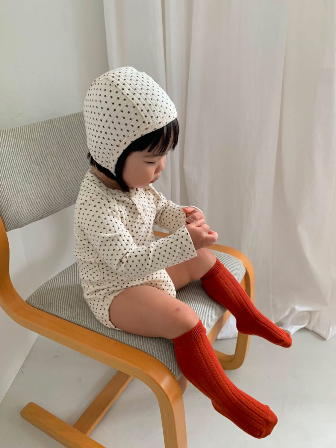 Stella Long suit