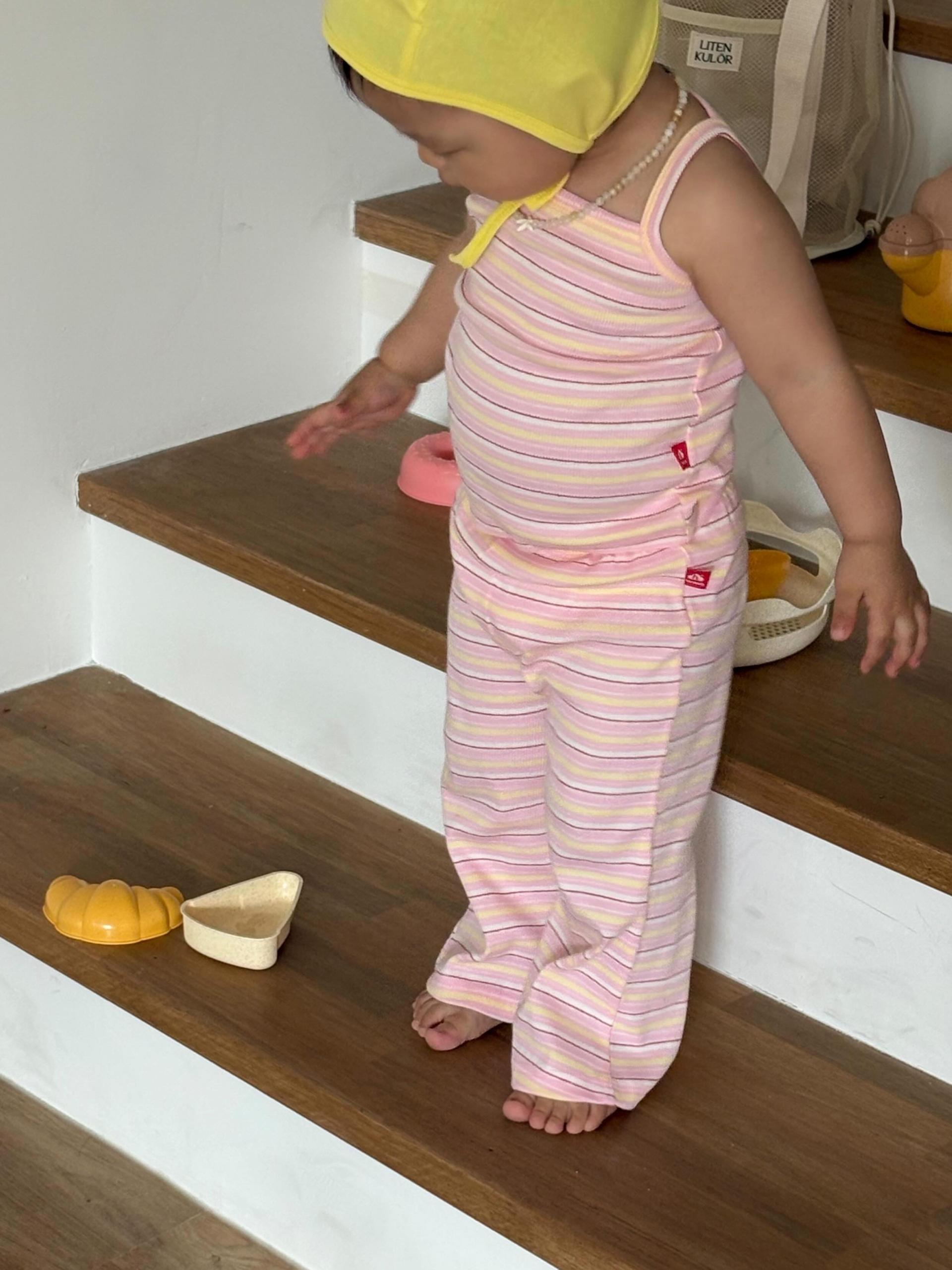 Lollipop pants