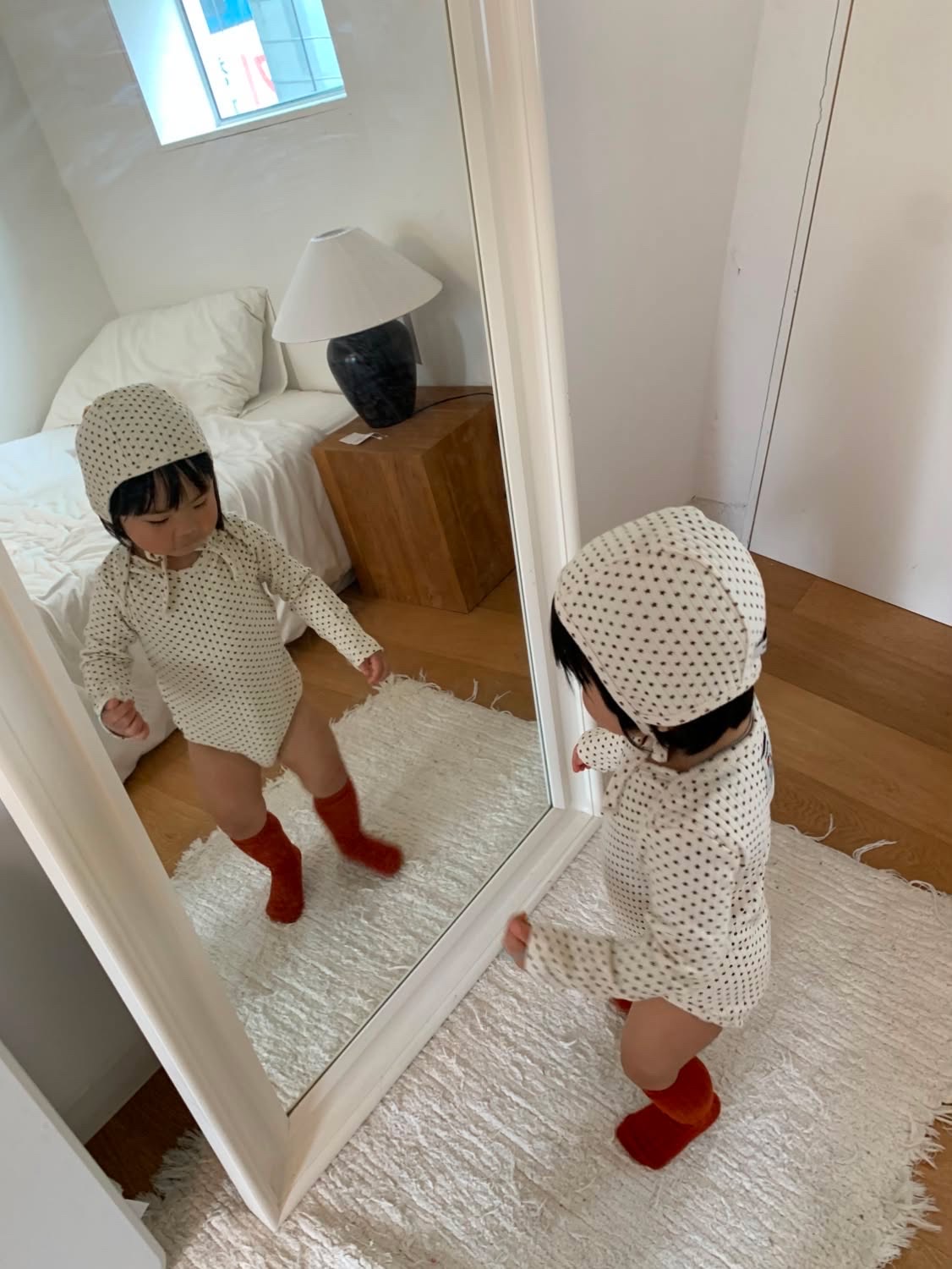 Stella Long suit