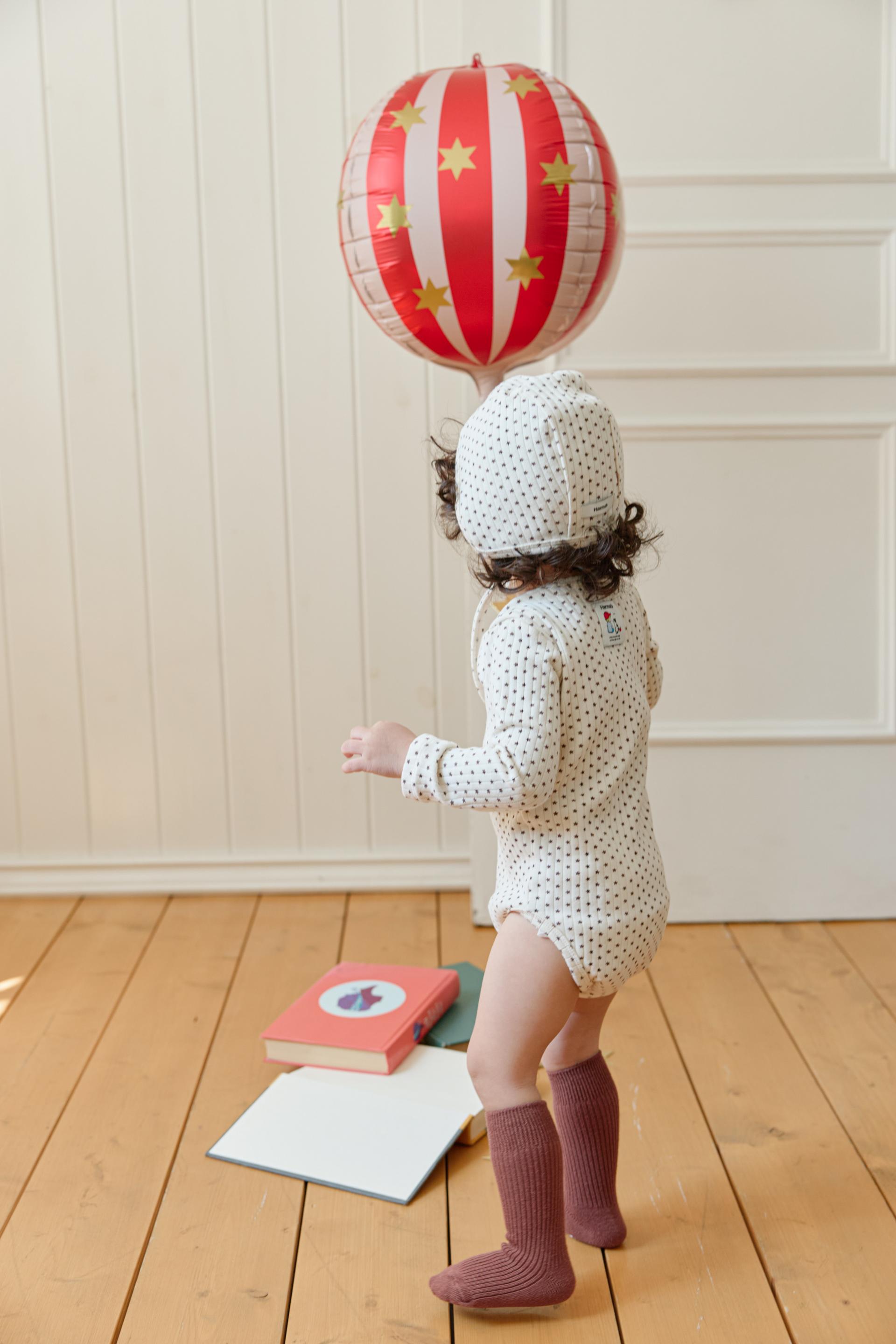 Stella long suit