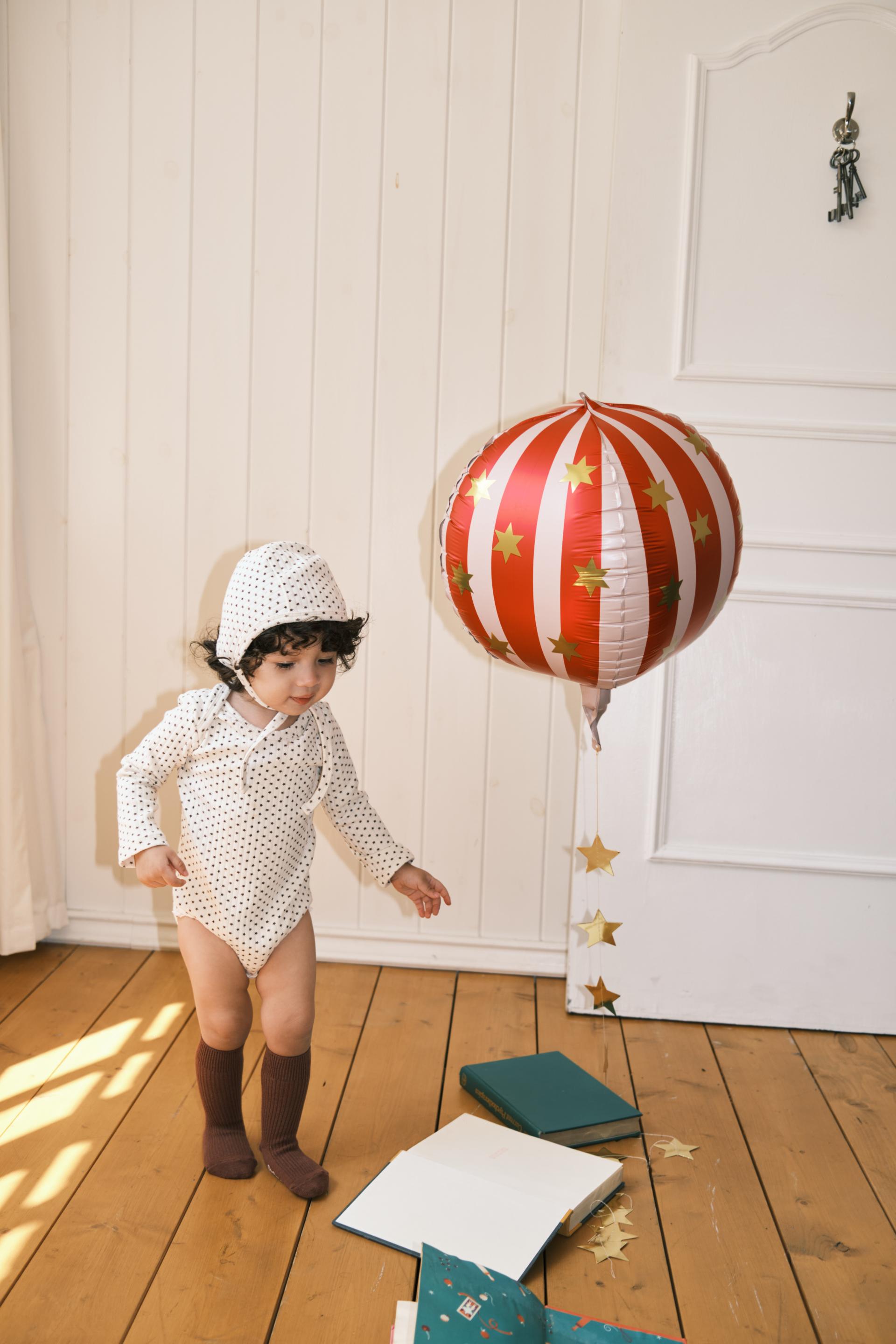 Stella Long suit