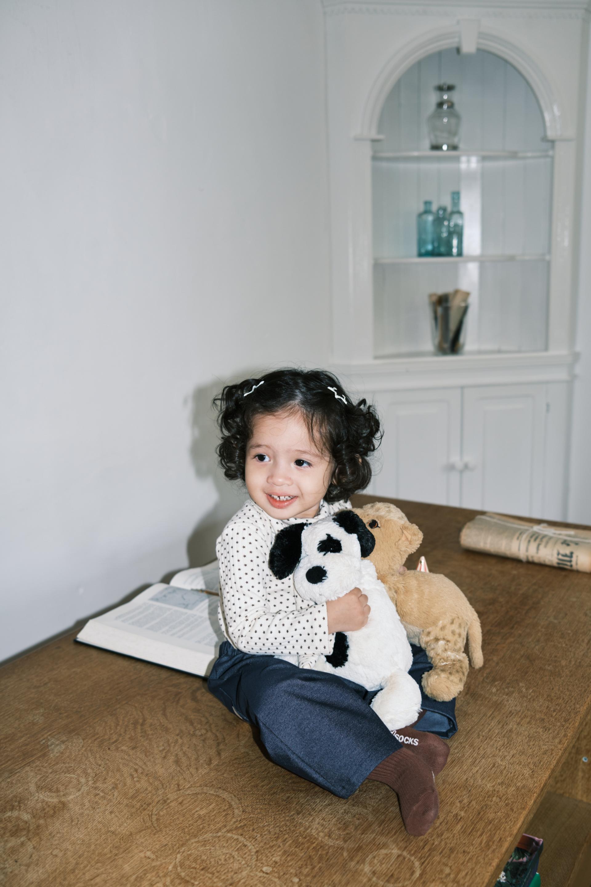 Stella long suit