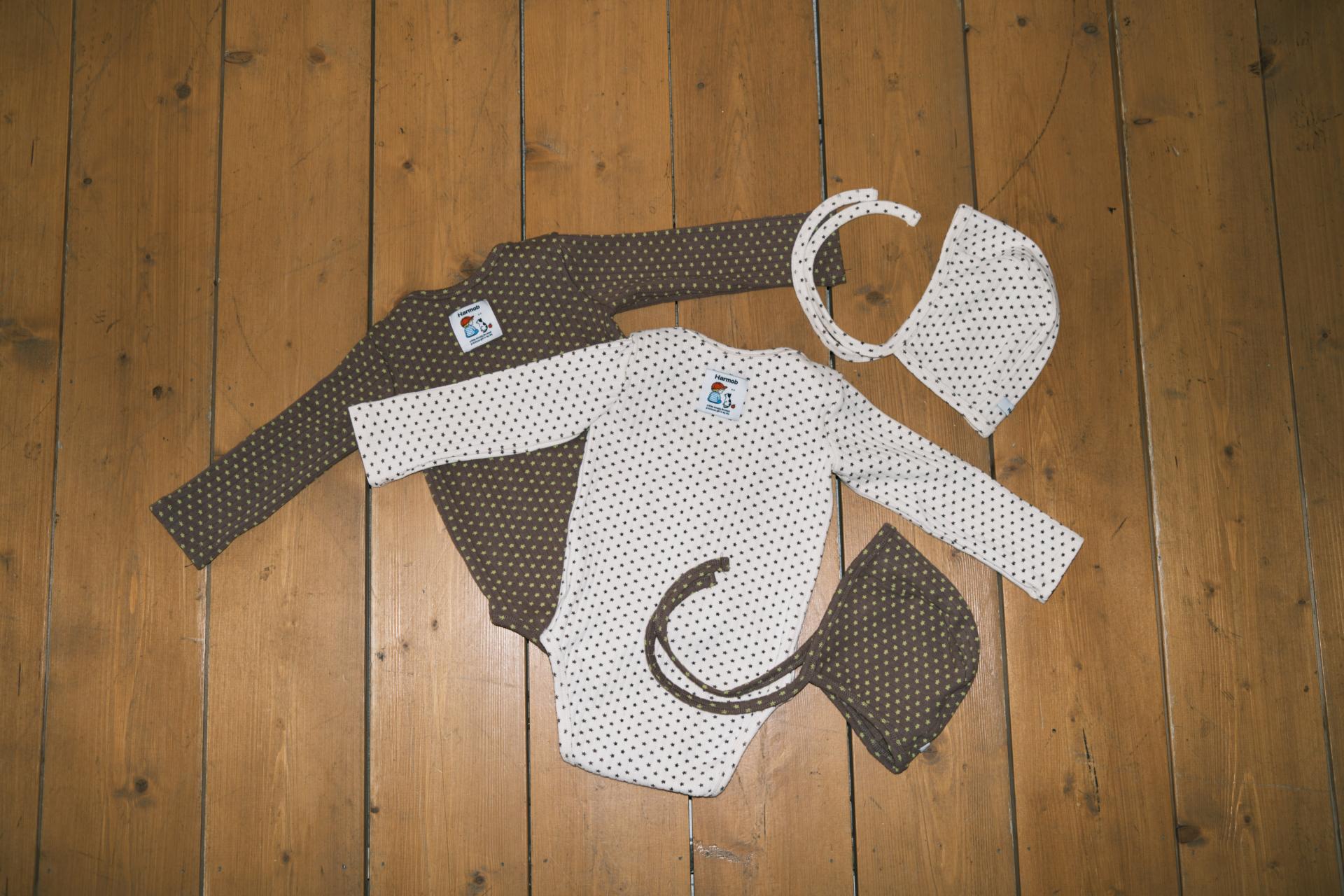 Stella Long suit
