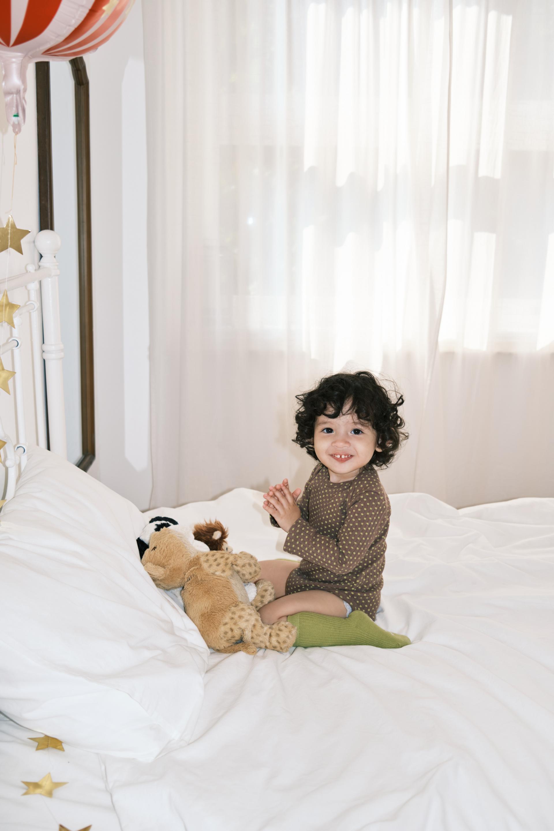 Stella Long suit