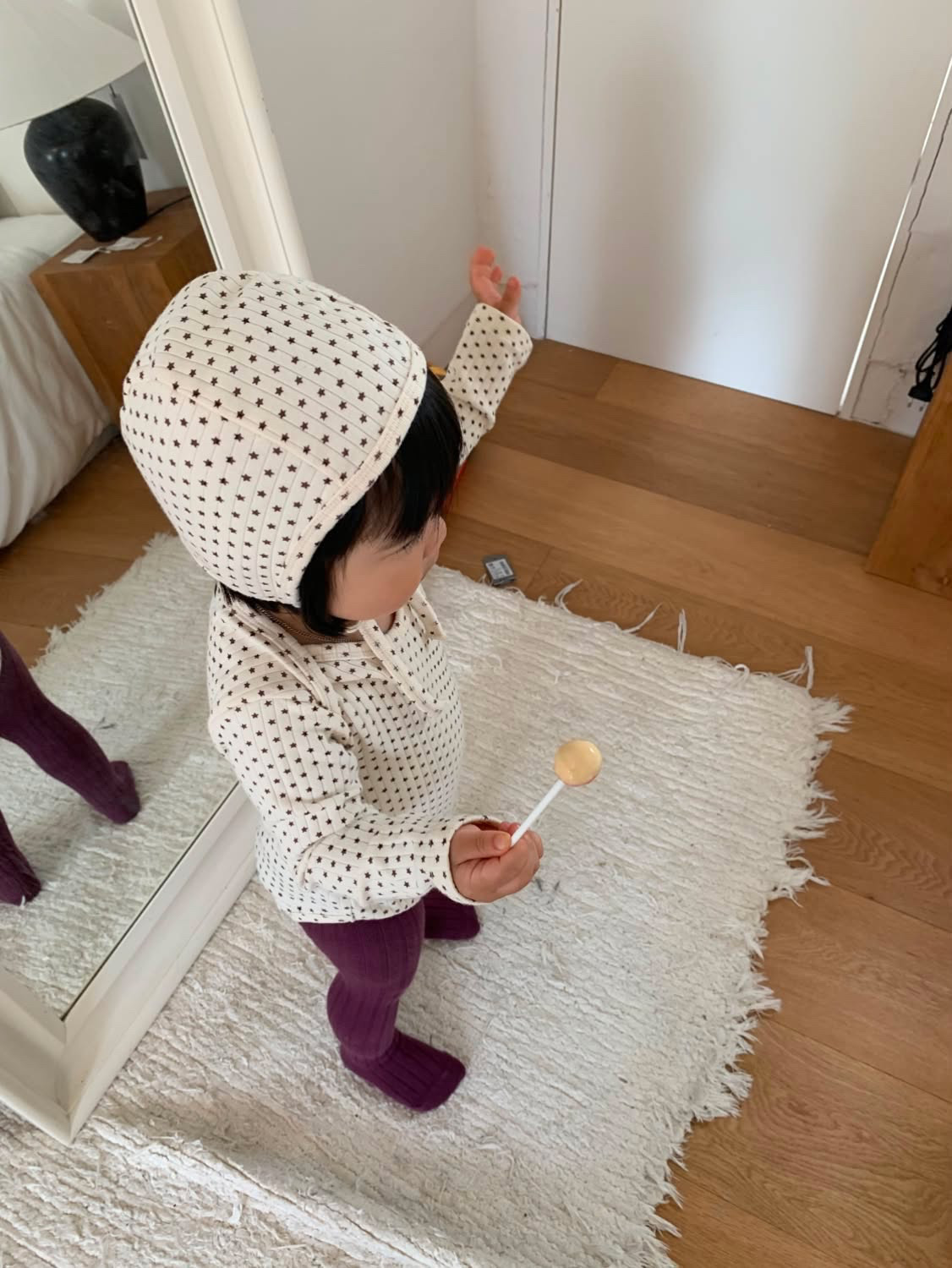Stella Long suit