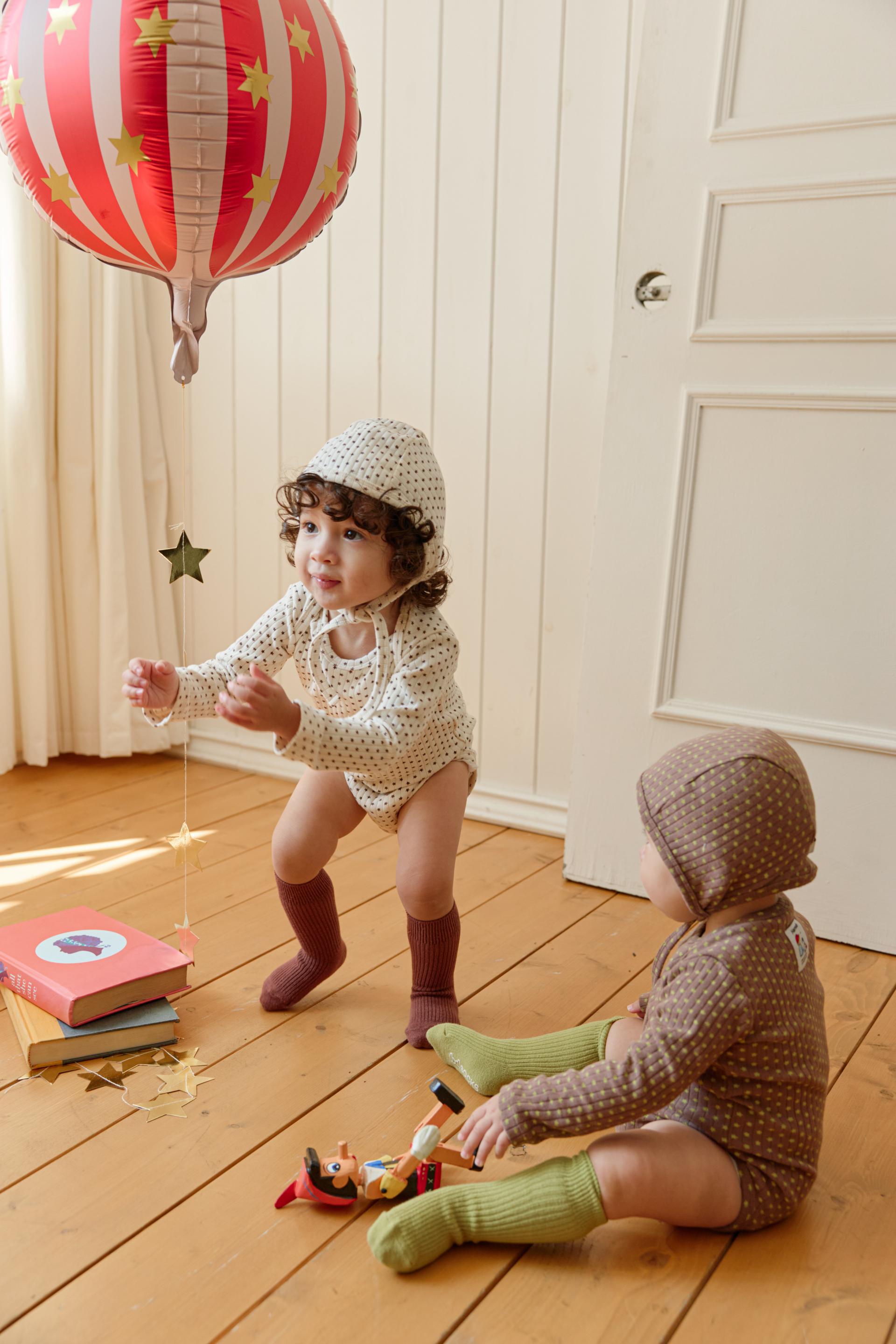 Stella long suit