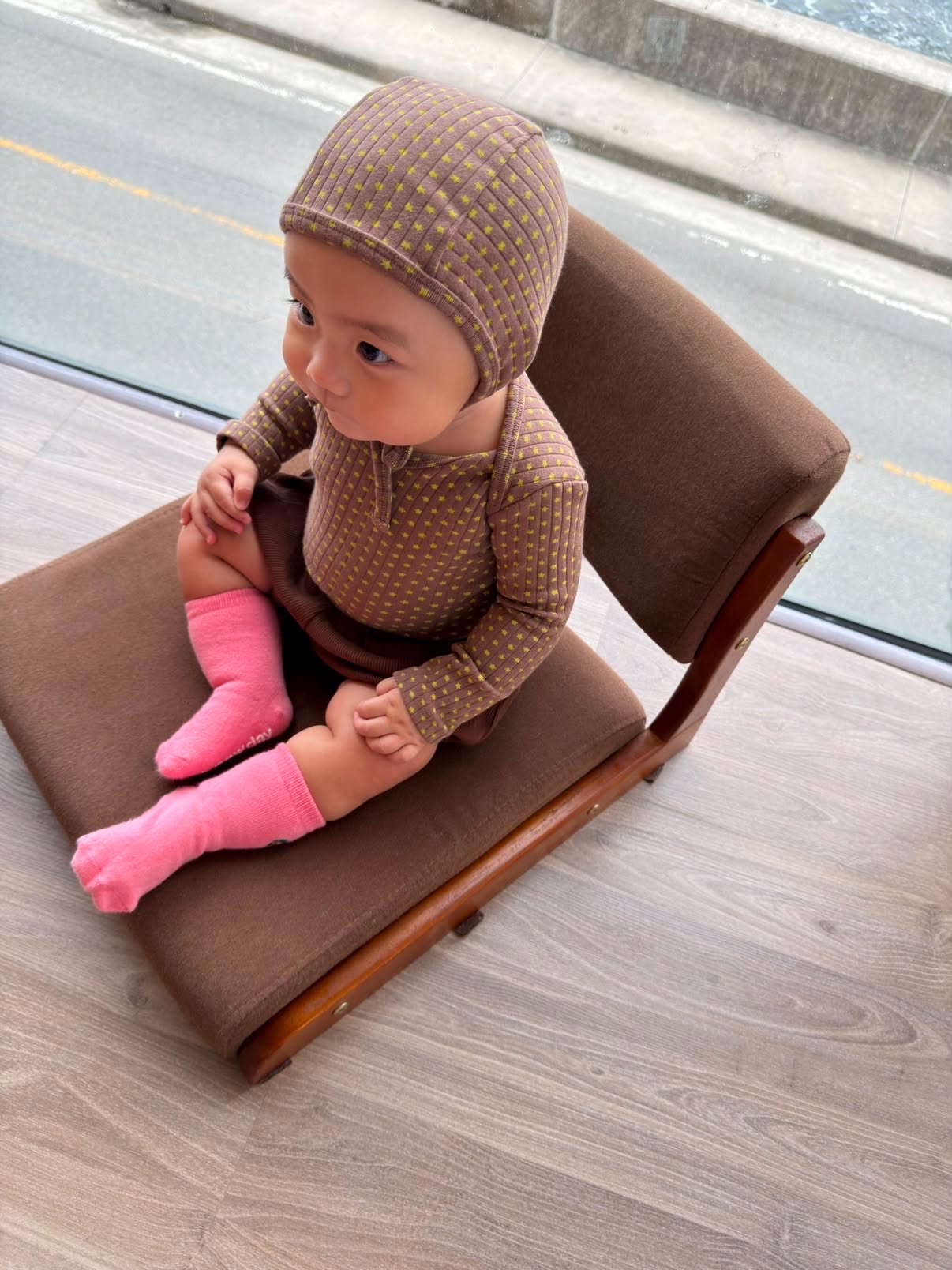 Stella Long suit