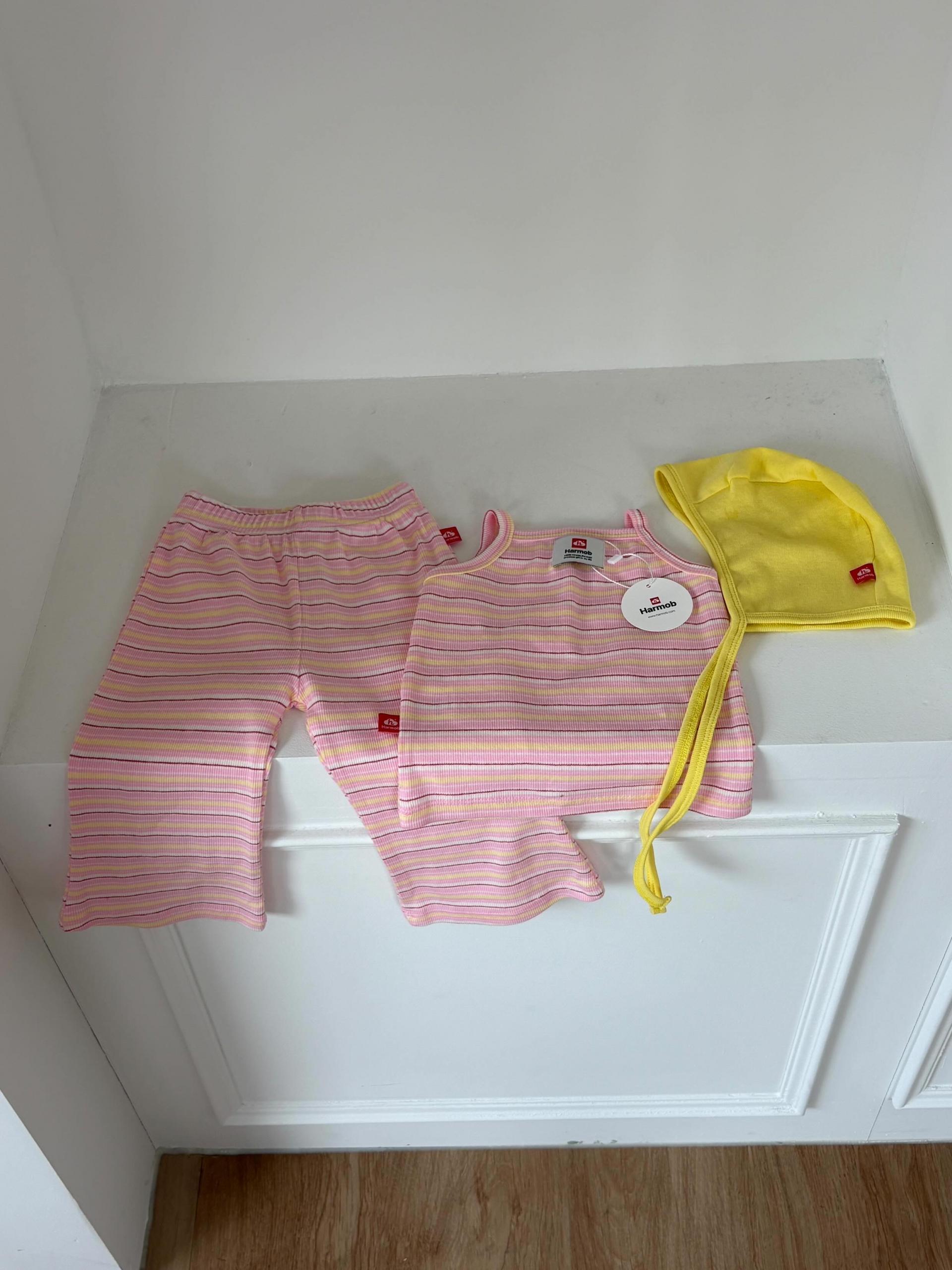 Lollipop pants