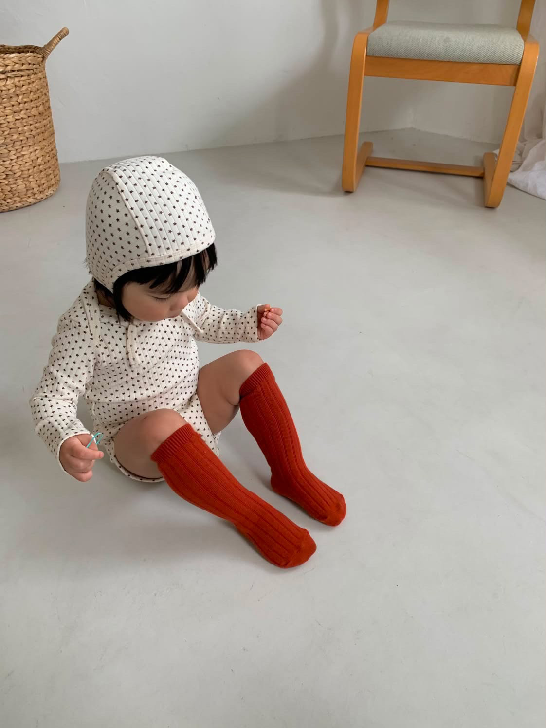 Stella Long suit
