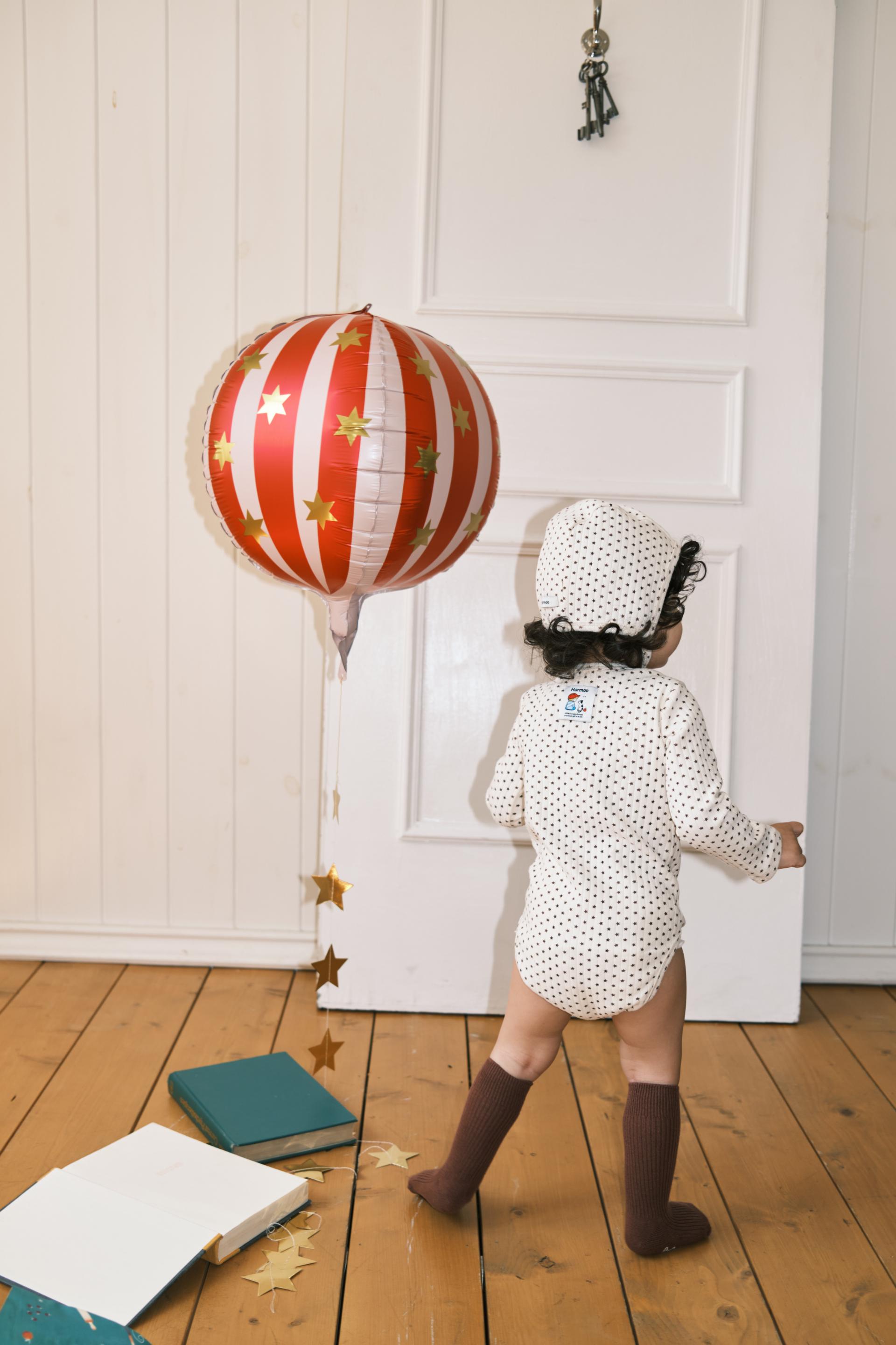 Stella Long suit