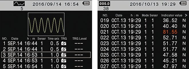 TEAC - TD-01 Portable