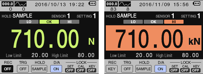 TEAC - TD-01 Portable