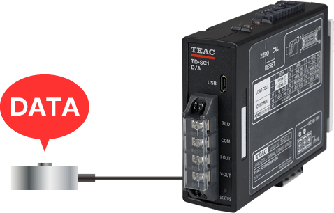 TEAC - TD-SC1