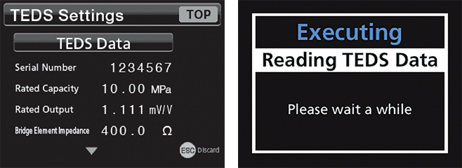 TEAC - TD-01 Portable