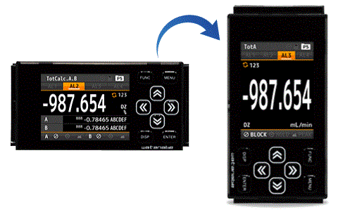 WATANABE - WPMZ Series