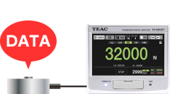 TEAC - TD-9000T
