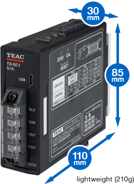 TEAC - TD-SC1