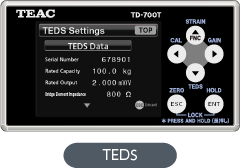 TEAC - TD-700T