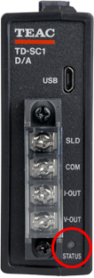 TEAC - TD-SC1