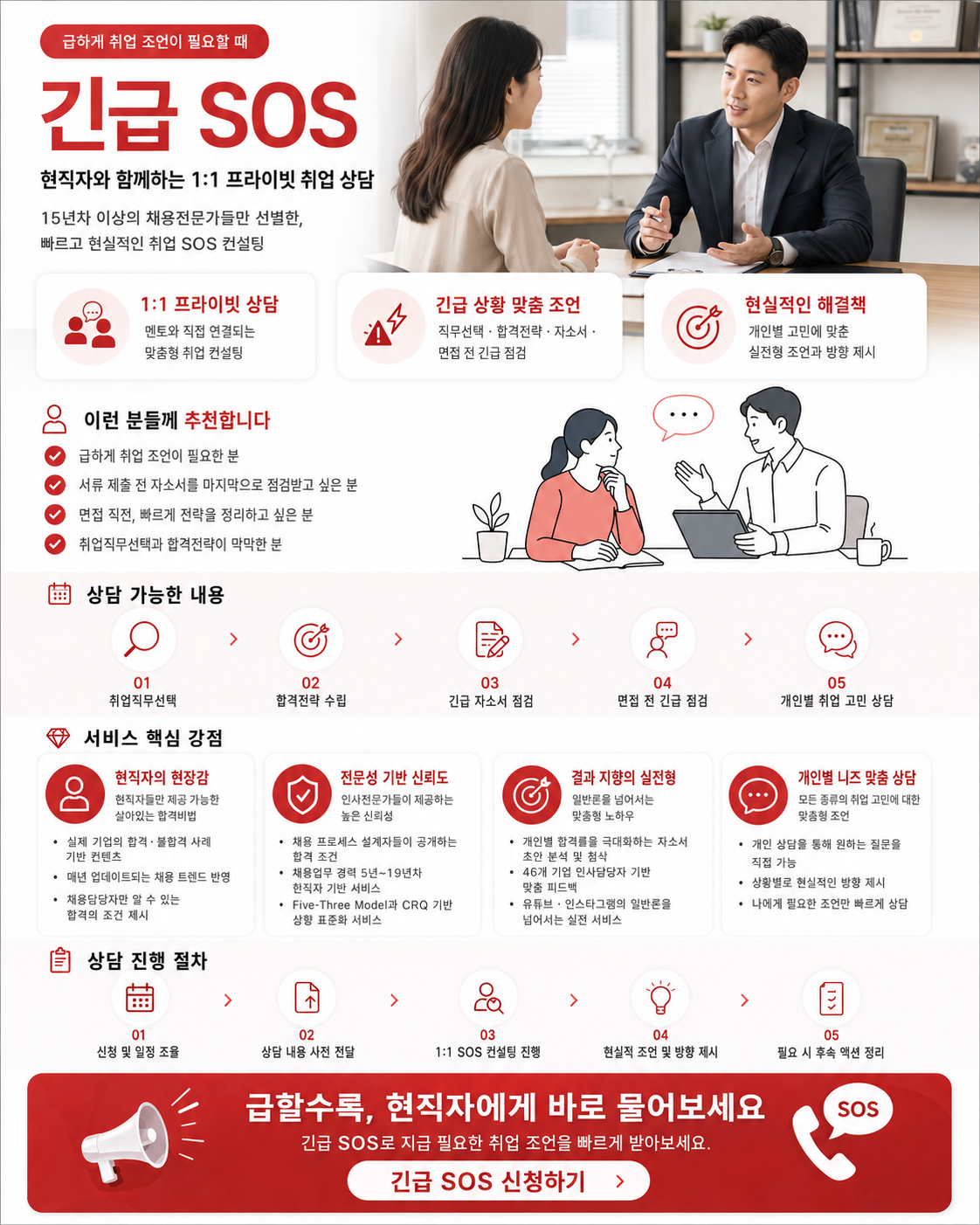 긴급 SOS