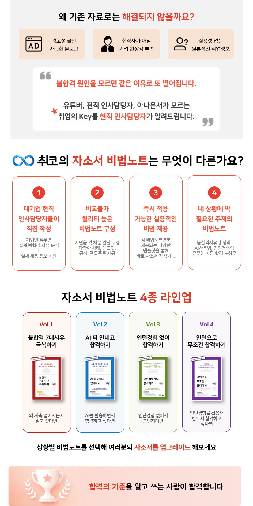 자소서비법노트