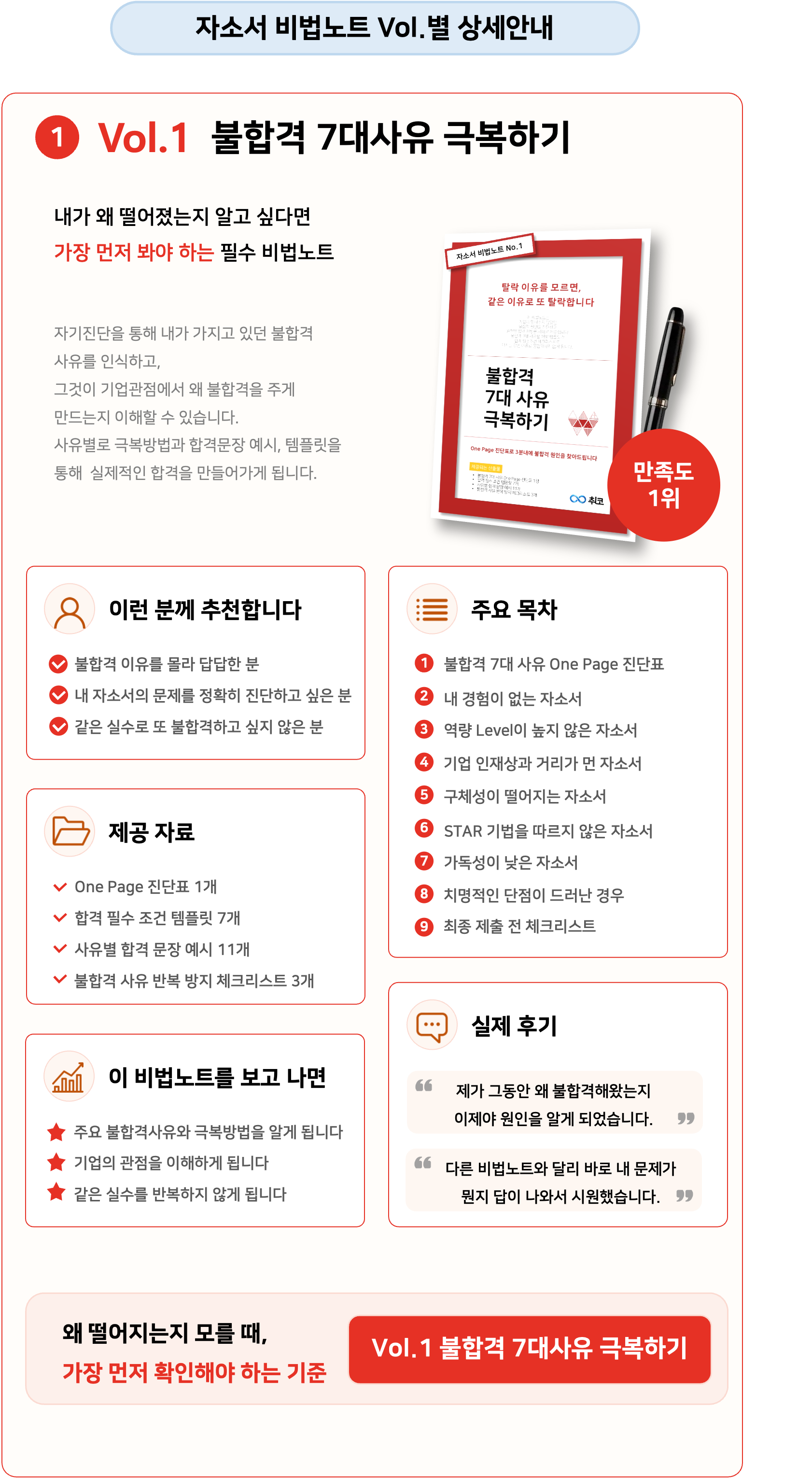 자소서비법노트