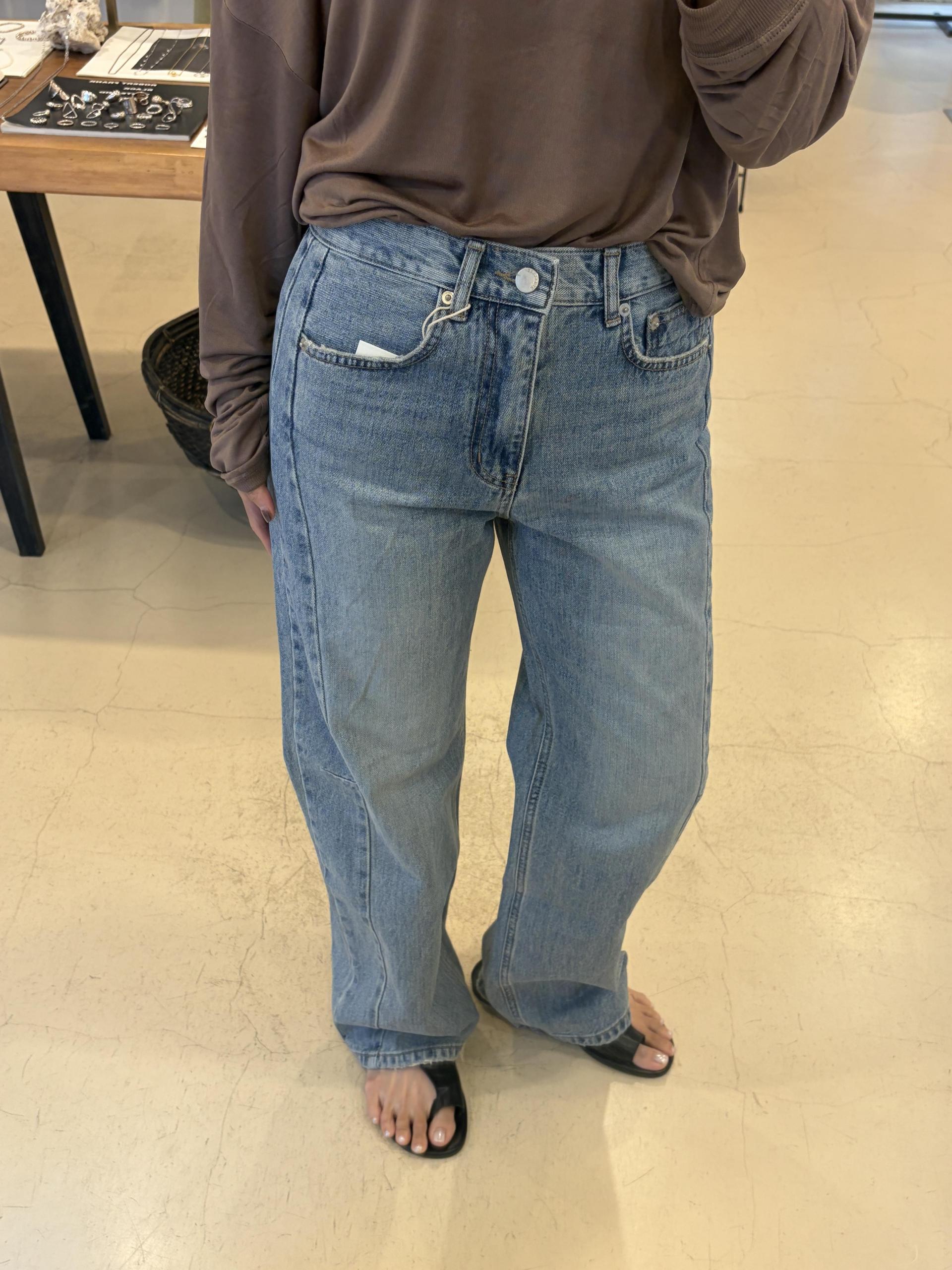 Awesome Denim