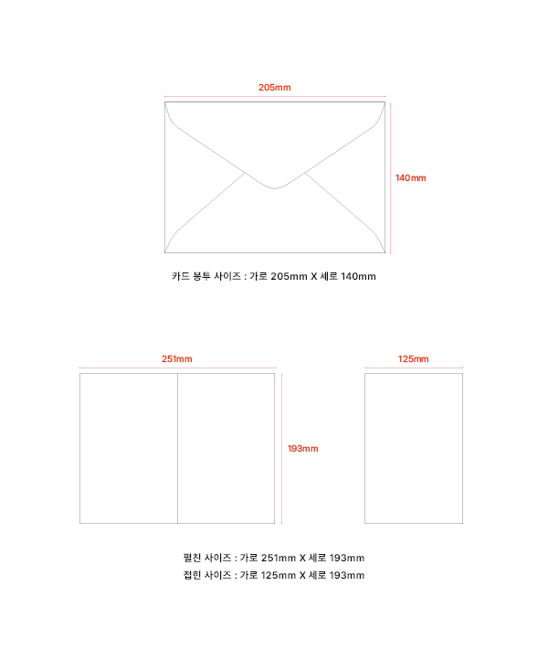 보마켓X엔리께 피크닉 카드