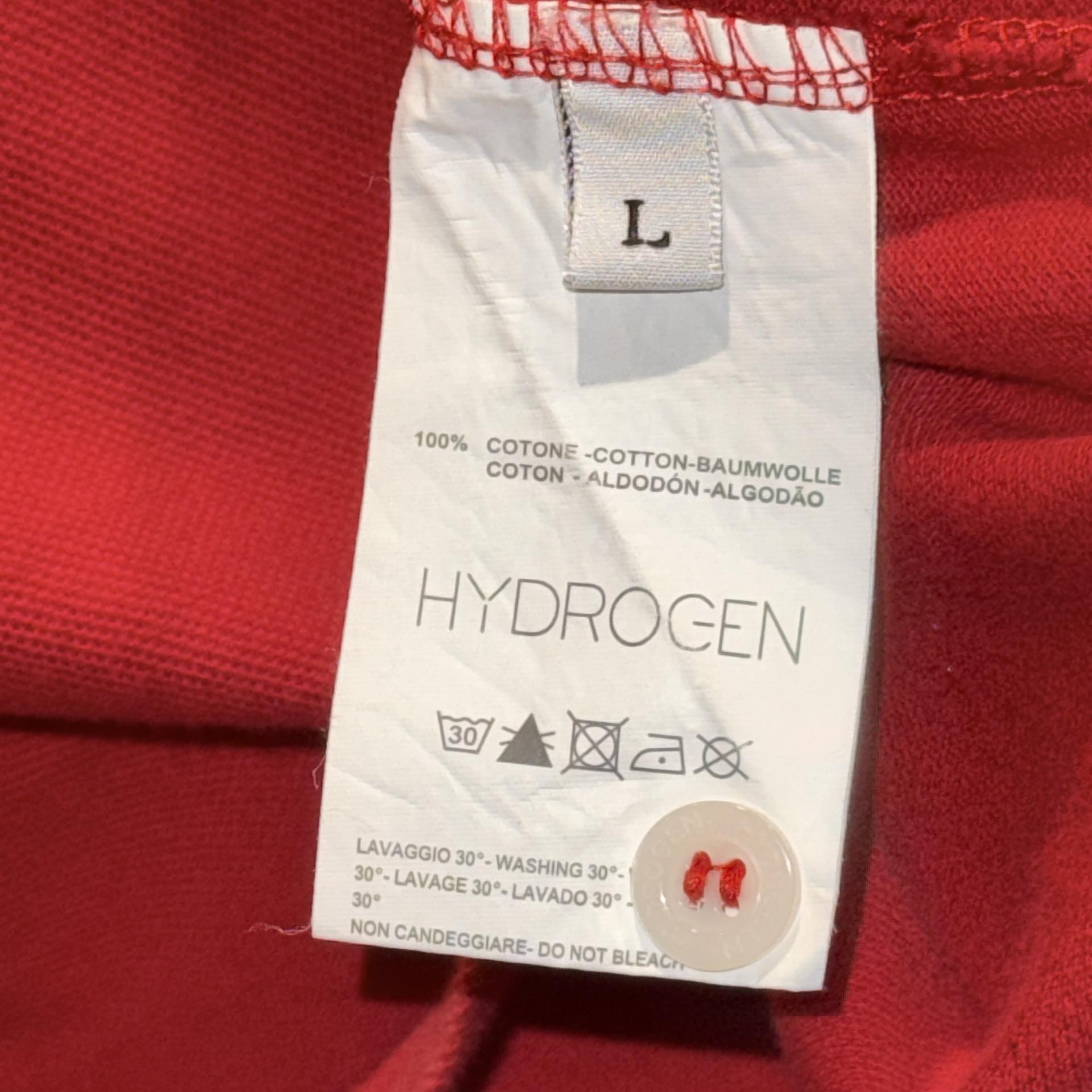 [HYDROGEN]