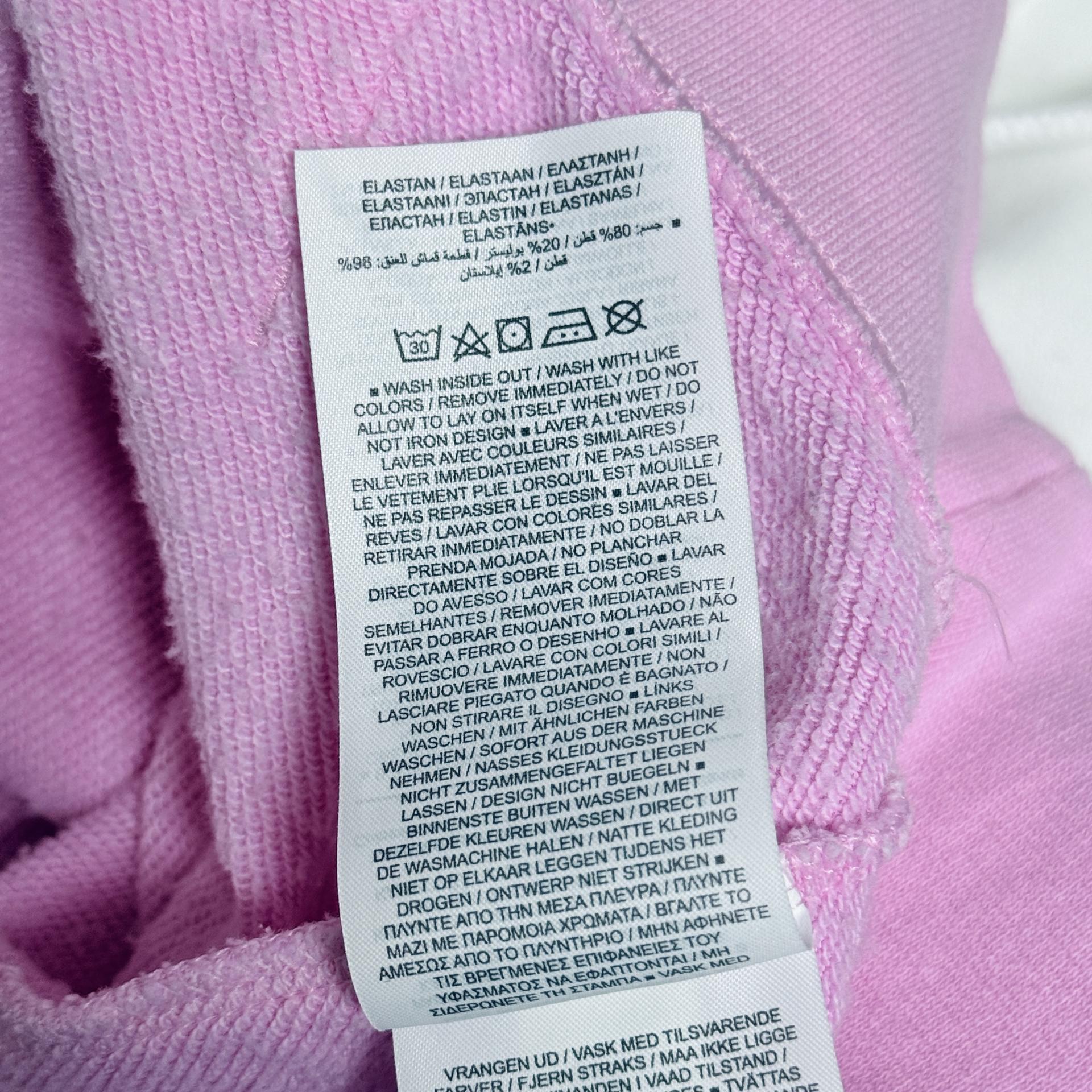 NIKE 우먼스 스우시 컬러블록 후디 M(Women’s)