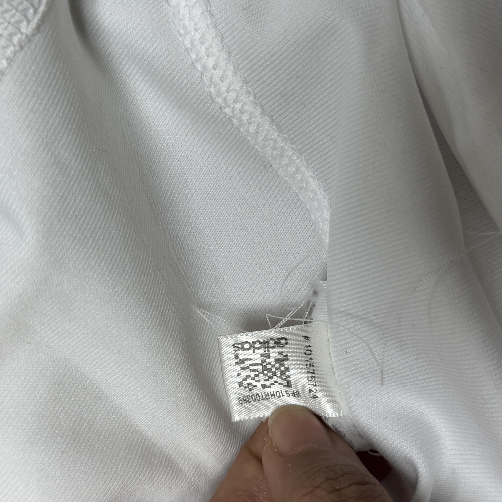 [Adidas] Germany National Team 2010 World Cup Home Jersey #1 BUTT (S)