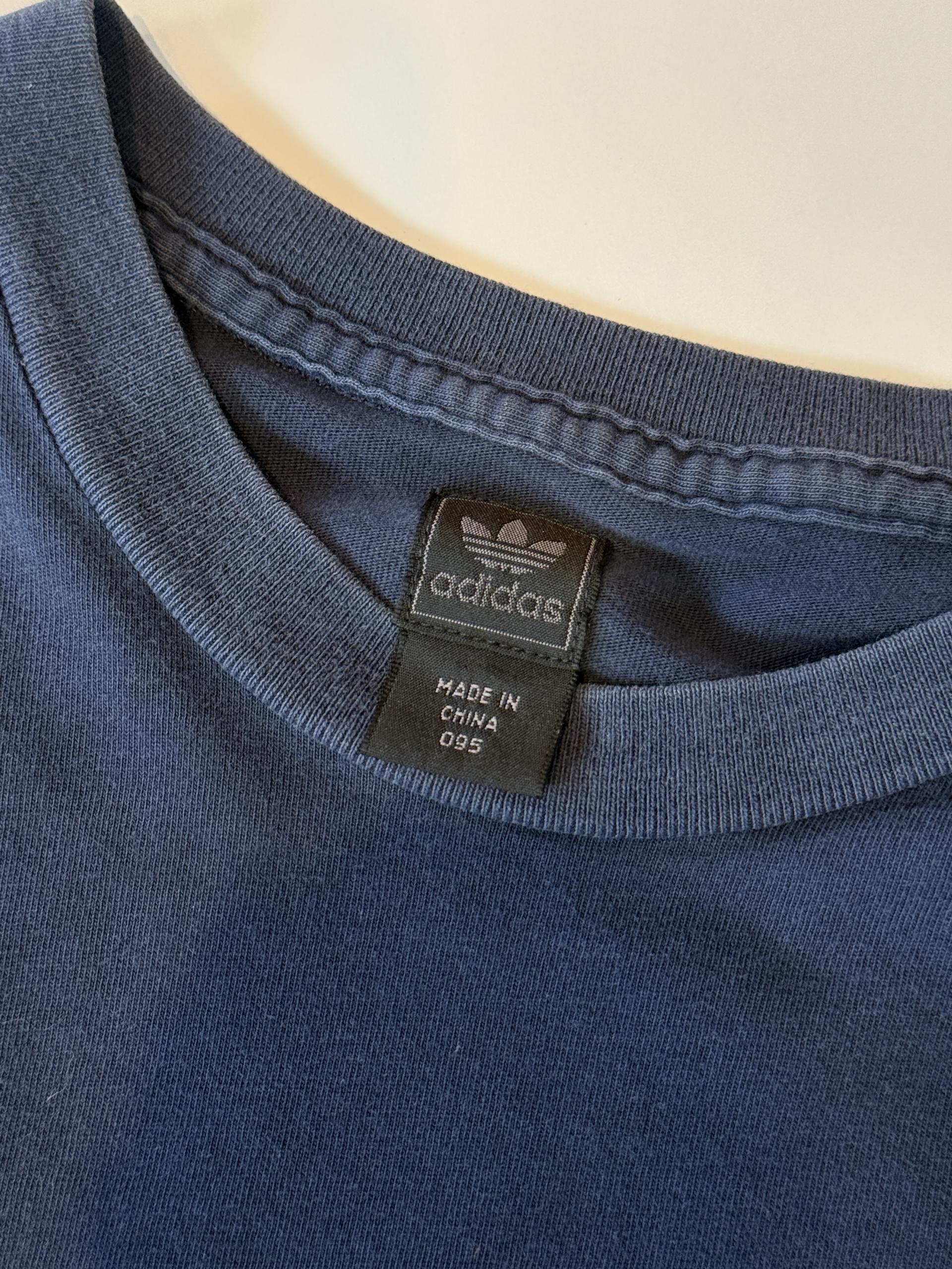 [ADIDAS ORIGINALS] SPO C GRAPHIC TEE