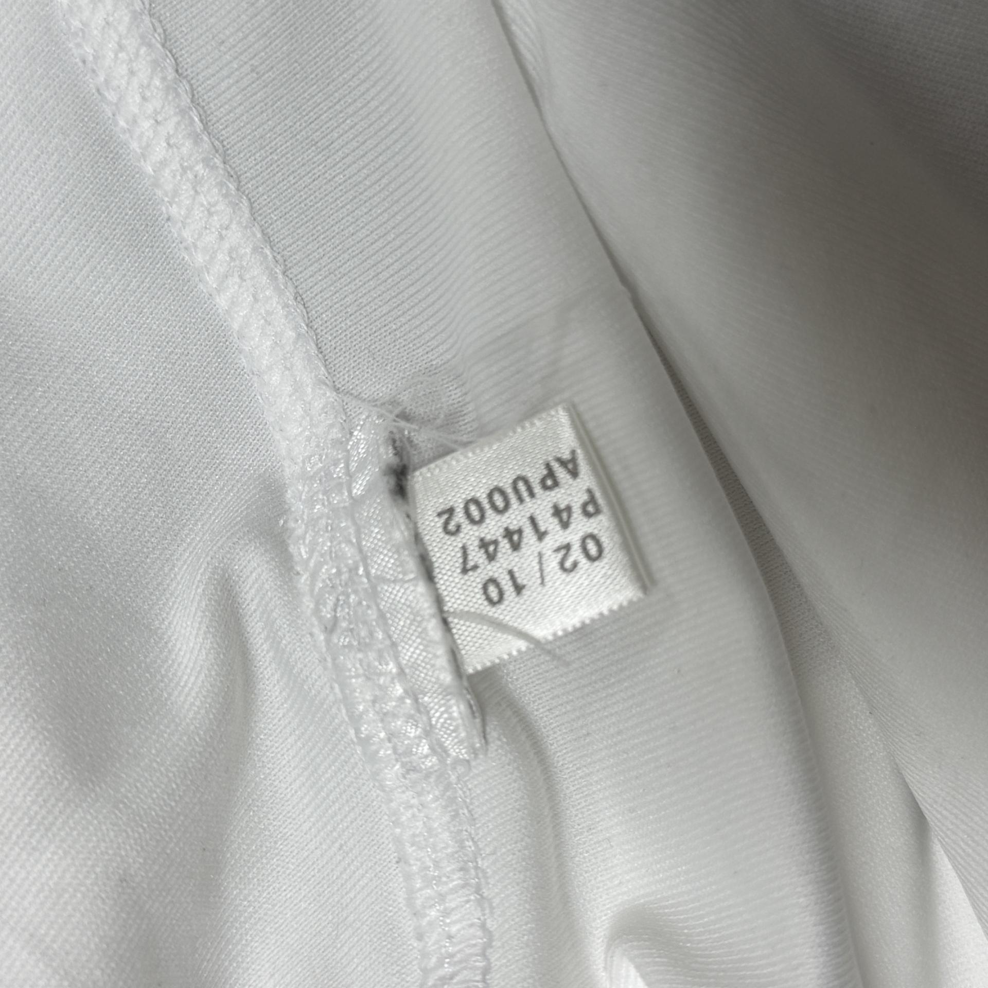 [Adidas] Germany National Team 2010 World Cup Home Jersey #1 BUTT (S)
